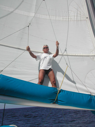 28) genn 2003  CARAIBI