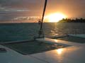 17) genn 2003  tramonto a petit tabac
