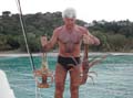 37) genn 2003  mustique