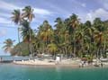 54) marigot-bay S.Lucia