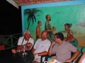 77) pinacolada a bequia