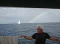 90) arcobaleno