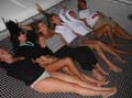 95) tobago cays