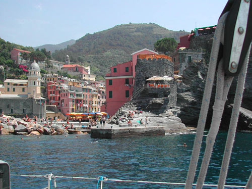 036 - 5 terre