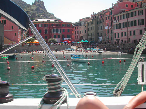 038-  5 terre