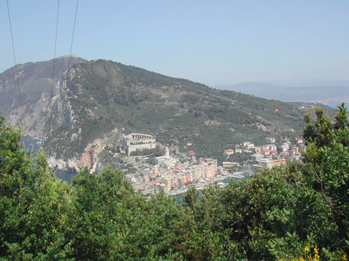 045 portovenere vela-trekking 