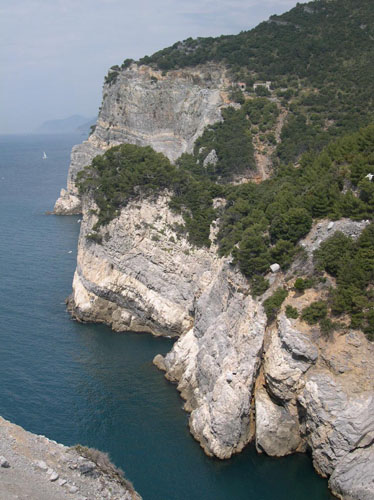 053 scgliere palmaria vela trekking