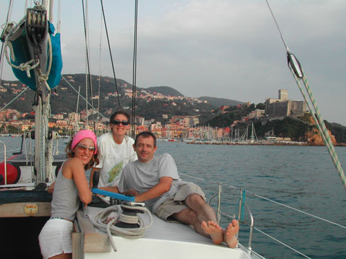 058 golfo dei poeti lerici