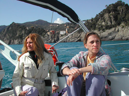 19  la terrazza dal mare 