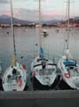 02 in banchina a Sestri