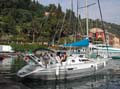 12 in banchina Portofino