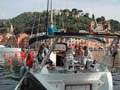 13 in banchina Portofino