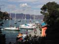 14  in banchina Portofino
