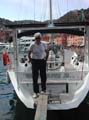 15  in banchina Portofino