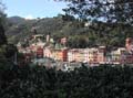 17 Portofino dalla terrazza