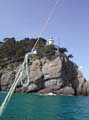 18 IL FARO  e terrazza BELVEDERE