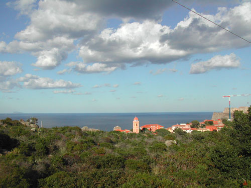 23 CAPRAIA vela trekking gorgona