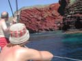 19  capraia cala rossa