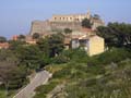 20  capraia VELA TREKKING