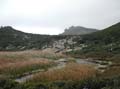 30 capraia  VELA TREKKING