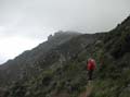 31 capraia  VELA TREKKING