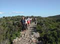 32 capraia  VELA TREKKING