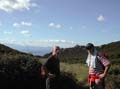 35 capraia  VELA TREKKING