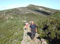 36   capraia  VELA TREKKING