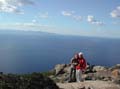 45 capraia la corsica dalla vetta