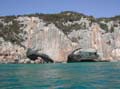 29 cala gonone  GROTTE