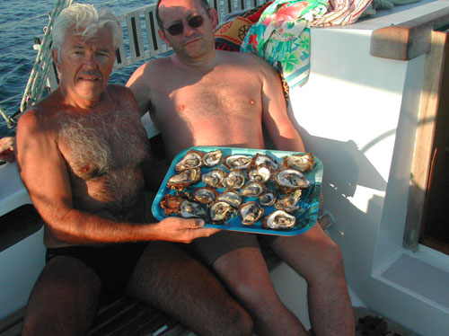 08 dal mare alla barca