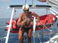 15 dal mare alla barca