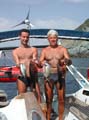 28 dal mare alla barca