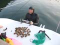 37 dal mare alla barca