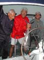 43 dal mare  alla      barca 11 Kg