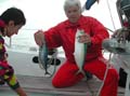49 dal mare alla barca