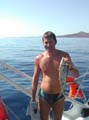 51 dal mare alla barca