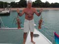 56 dal mare alla barca