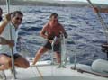 66 dal mare alla barca
