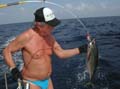 68 dal mare alla barca