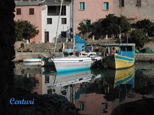 07 centuri il borgo