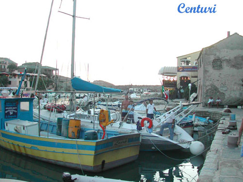 16 centuri