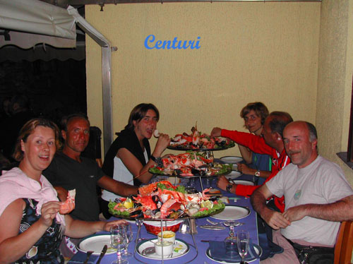 21 le langoustier