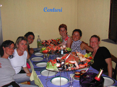 24 le langoustier