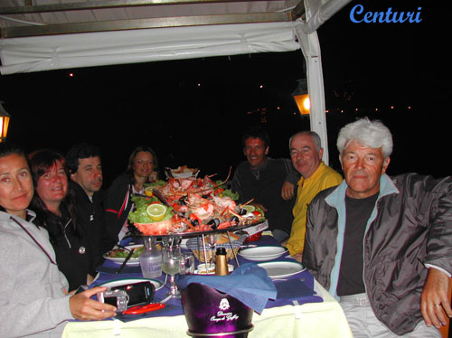 26 le langoustier