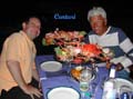 22 le langoustier