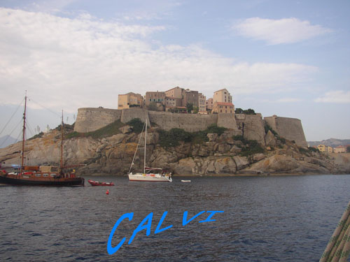 02  CALVI la cittadella