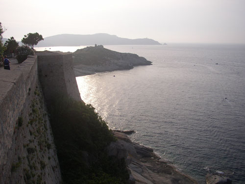 05 CALVI il golfo