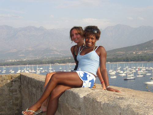 06 CALVI la baia