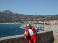 04 CALVI dalle mura